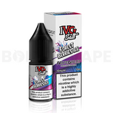 Forest Berries Ice 10ml Nicotine E-Liquid by IVG